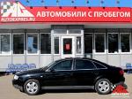 Audi A6 2002 г