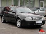 Audi A6 2004 г