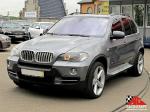 BMW X5 2007 г