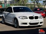 BMW 123,  2008 г