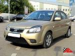 Kia Rio 2011 г