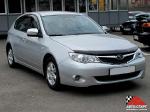 Subaru Impreza 2008 г