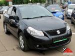 Suzuki SX4 2008 г