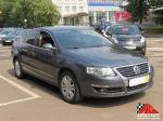 Volkswagen Passat 2009 г