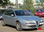 Alfa Romeo 147, 2003 г