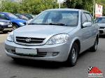 Lifan Breez  520, 2007 г