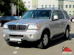 Lincoln Aviator 2003 г