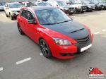 Mazda Mazda 3 2006 г