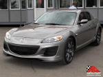 Mazda Rx-8 2008 г