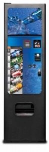 Автоматы для продажи холодных напитков USI Summit 300