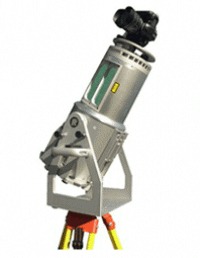 Лазерная сканирующая система Riegl LMS-Z620