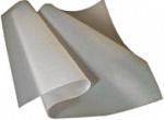 Полупрозрачный гомогенный полипропиленовый лист с гладкой бархатистой поверхностью Akyplen Soft Touch