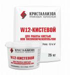 "Гидроизоляция "Кристаллизол W12-Кистевой"