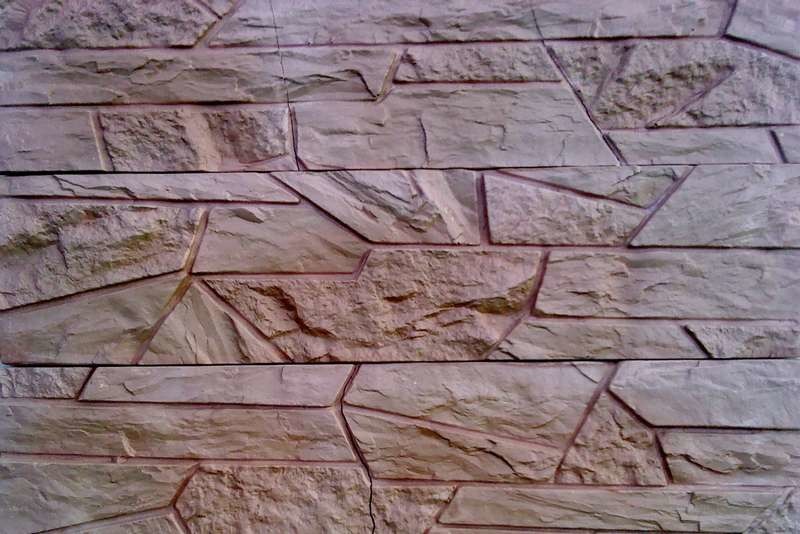 Декоративный камень сланец Кайлаш