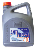 Тосол ANTIFREZE А40М Элит