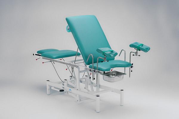 Кресло гинекологическое-урологическое USB-03