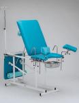 кресло гинекологическое-урологическое фиксированной высотой