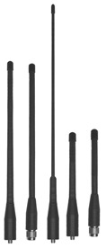 АНТЕННА ШИРОКОПОЛОСНАЯ для носимых радиостанций диапазона LB (33 – 57 МГц)