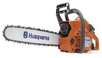 Бензопила Husgvarna 137