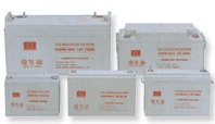 Батареи аккумуляторные герметизированные необслуживаемые GFM-38