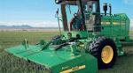 Косилки самоходные John Deere 4895, 4995