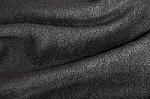 Ткань Флис (Polarfleece) черный
