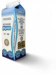 Молоко Рузское пастеризованное 2,5% 1 л.