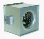 Вентилятор для квадратных каналов KDRE/KDRD (3 610 - 14 844 м3/ч) и ванных комнат