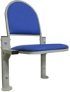 Кресла для спортивных арен и аудиторий
