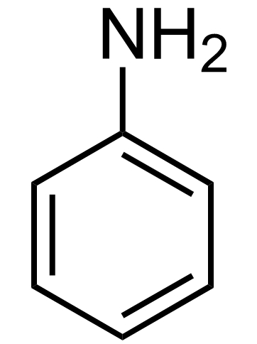 Анилин чистый