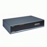 "D-Link - KVM switch 19" на 16 компьютеров профессиональный [DKVM-16]"