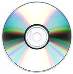 CD, DVD, flash-диски, карты памяти, аудио и видеокассеты