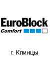 Газобетонные блоки Euroblock (Евроблок)