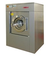 Машины промышленные стирально-отжимные  ВО-10