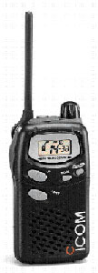 Радиостанция любительская ICOM IC-4008
