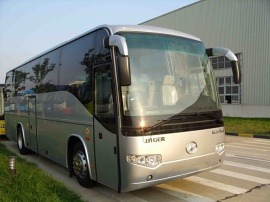 Автобус Higer KLQ 6109 Q