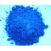 Пигмент для бетона голубой BLUE 7100 меднофталоцианиновый
