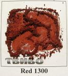Пигмент железоокислый красный Red 1000