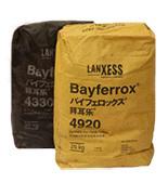 Пигменты неорганические Bayferrox/IOX(Германия)