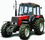 Тракторы (трактора) БЕЛАРУС-1021