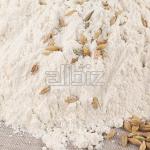Мука пшеничная на экспорт