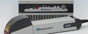 Промышленный лазерный принтер Videojet