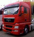 MAN TGX 18.400 4x2 BLS XLX