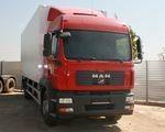 Автомобили грузовые MAN TGM 18.240 4x2 BB