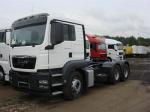 MAN TGS 33.480 6x4 BBS