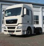 MAN TGX 18.440 4x2 BLS XLX