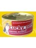 Lucky pets консервервированый корм для собак с говядиной