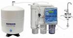 Оборудование для производства полезной питьевой воды высшего качества