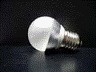 Лампа светодиодная LK-B45-E27-1W