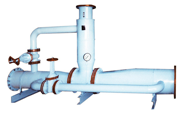 Теплообменник магистральный пароводяной смесительного типа УМПЭУ
